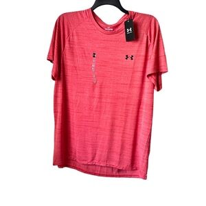 Under Armour Tee Athletic Performance